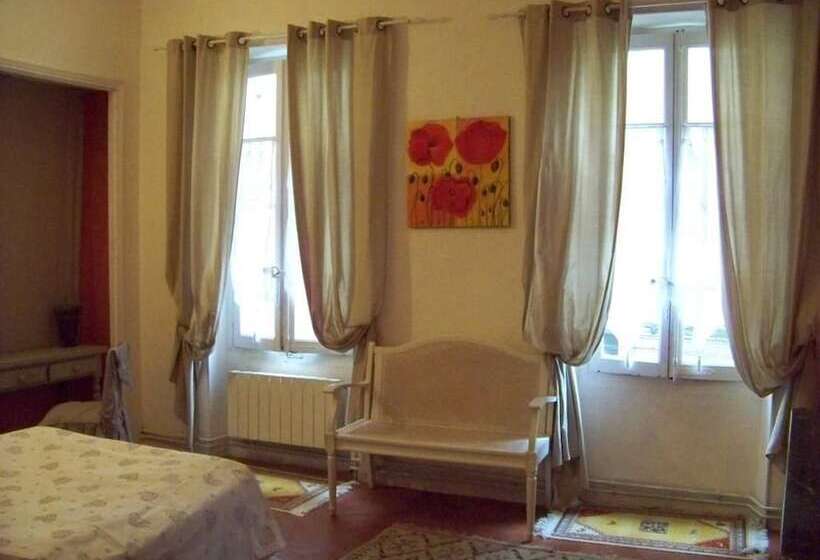 Семейный Номер, La Maison Bleue De Sigean