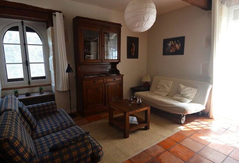 اتاق کلاسیک, Le Manoir