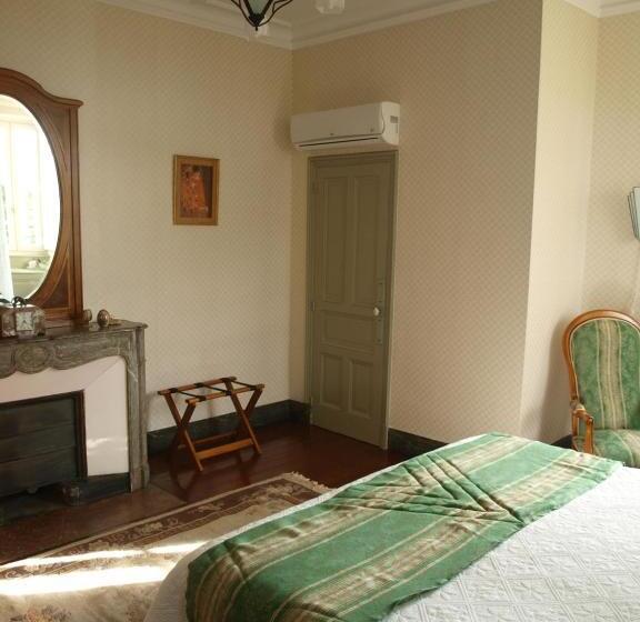Полулюкс Вид на Парк, Villa Magnolia Parc   Adults Only