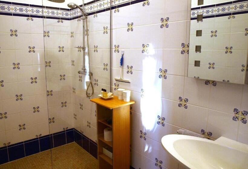 Номер Superior, Villa Magnolia Parc   Adults Only