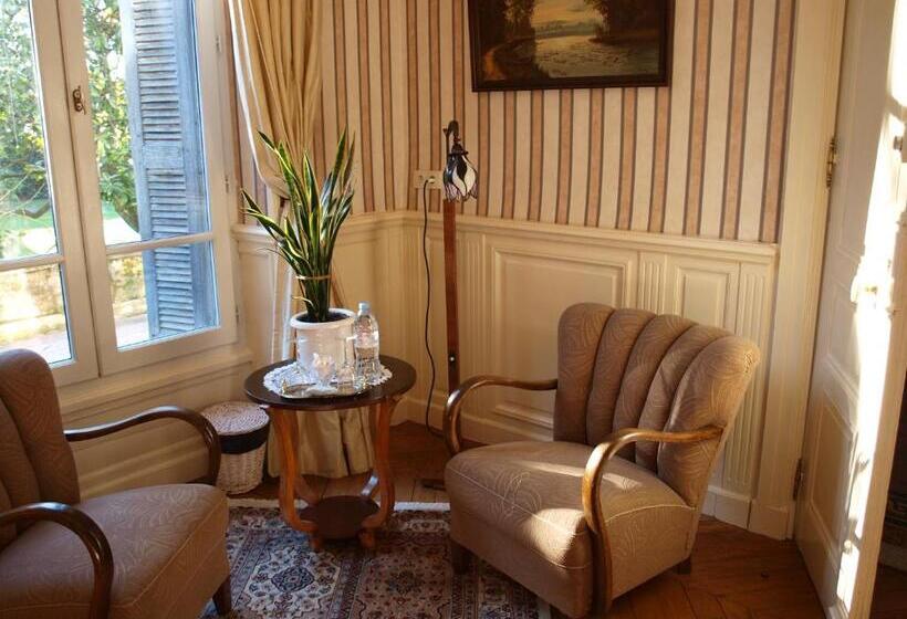Номер Superior, Villa Magnolia Parc   Adults Only