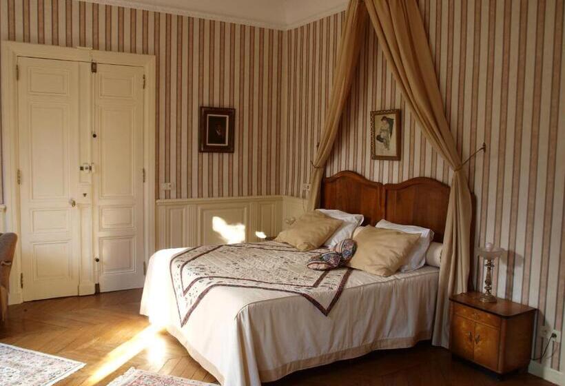 Номер Superior, Villa Magnolia Parc   Adults Only