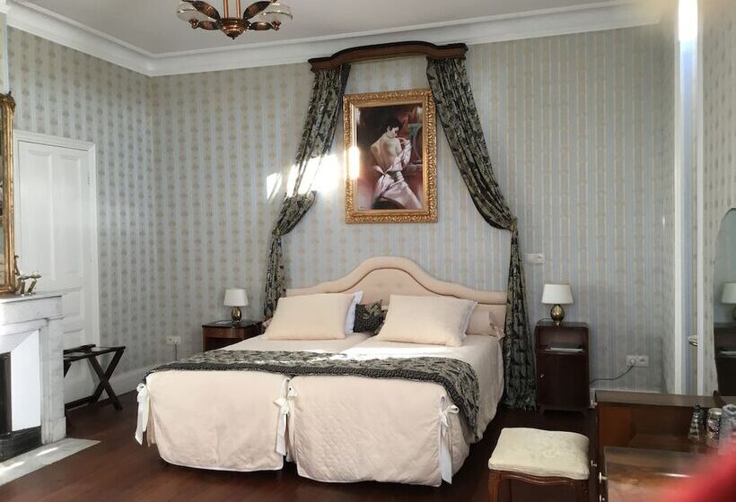 Люкс, Villa Magnolia Parc   Adults Only