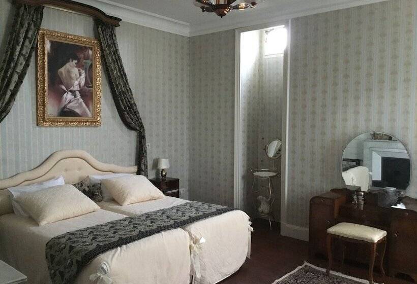 Люкс, Villa Magnolia Parc   Adults Only