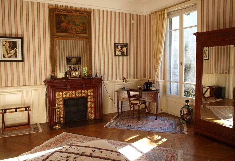 Номер Superior, Villa Magnolia Parc   Adults Only