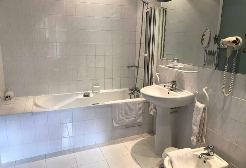 Номер Стандарт, Bed & Breakfast Le Moulin Neuf
