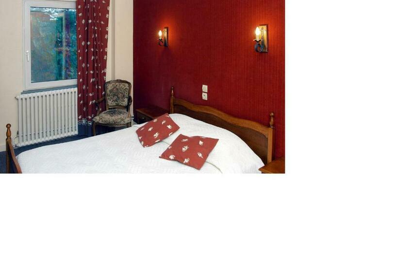 Номер Стандарт, Auberge Alsacienne