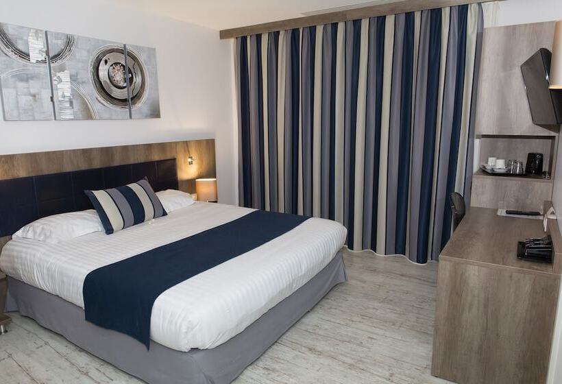 غرفة كومفورت, Le Domaine Des Oliviers