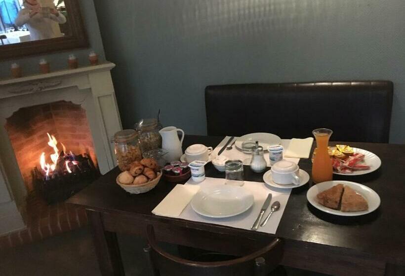 Номер Стандарт, Les Chambres D Hôtes Au Bon Accueil