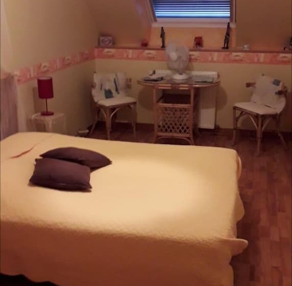 Номер Стандарт, Caux Breizh