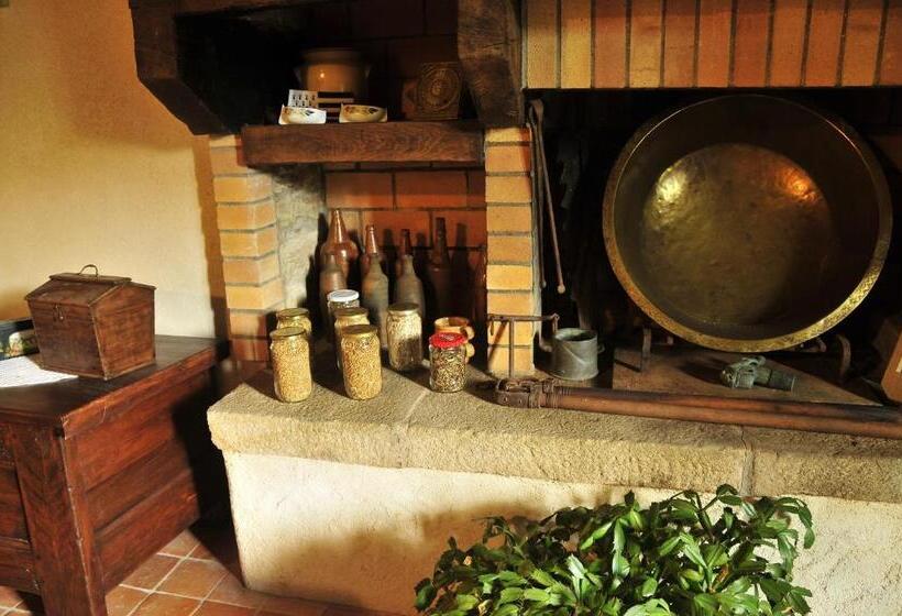 Трехместный Номер Комфорт, Chambre D'hotes Au Vieux Moulin