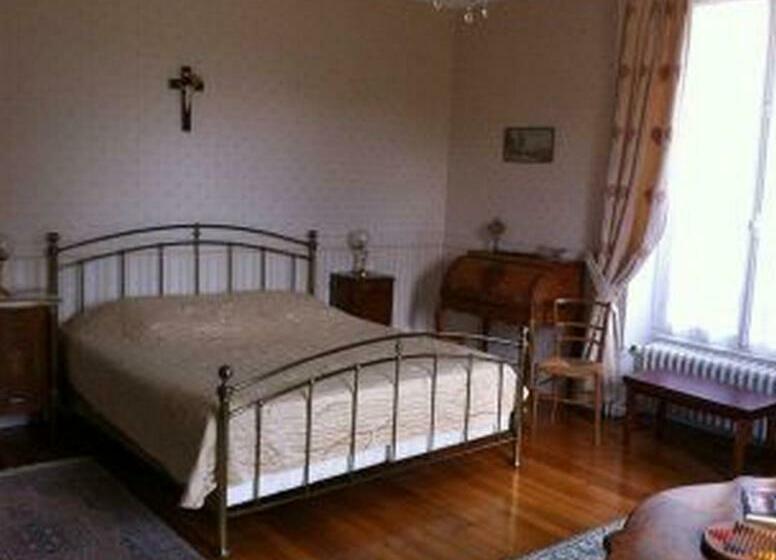 Family Suite, Château Des Bouffards