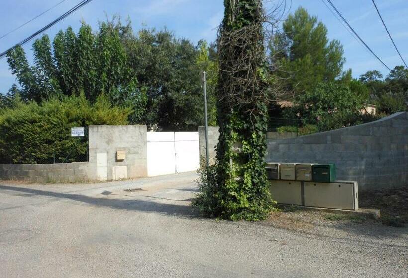 Номер Стандарт, La Villa Sam