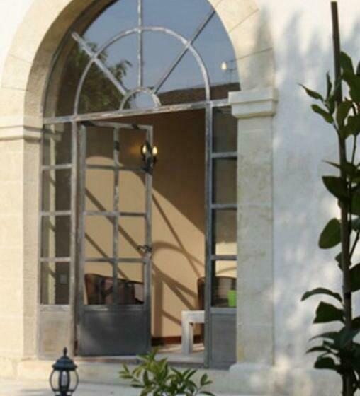 اتاق استاندارد در طبقه همکف, Les Galeries De Beaulac