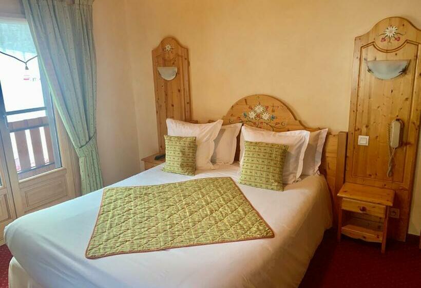 اتاق استاندارد, Hameau Des Prodains   Hôtel