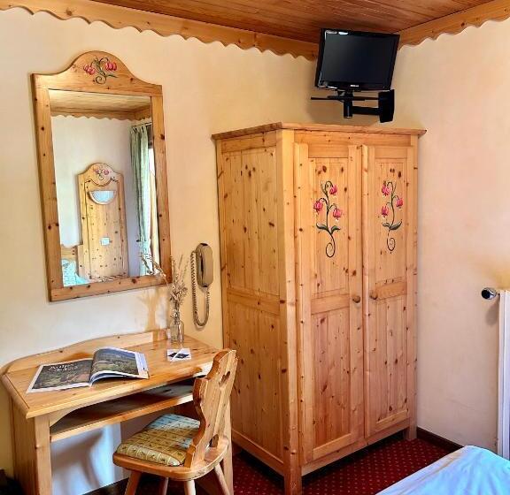 اتاق استاندارد, Hameau Des Prodains   Hôtel