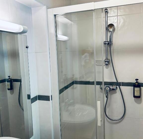 اتاق استاندارد, Hameau Des Prodains   Hôtel