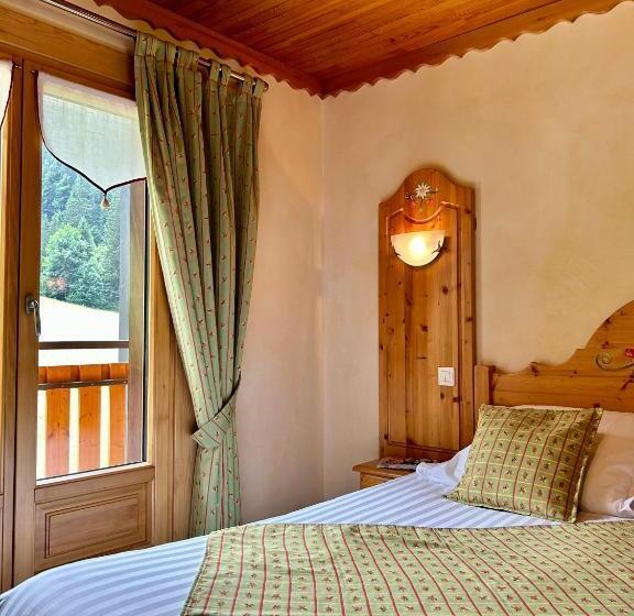 اتاق سوپریور, Hameau Des Prodains   Hôtel