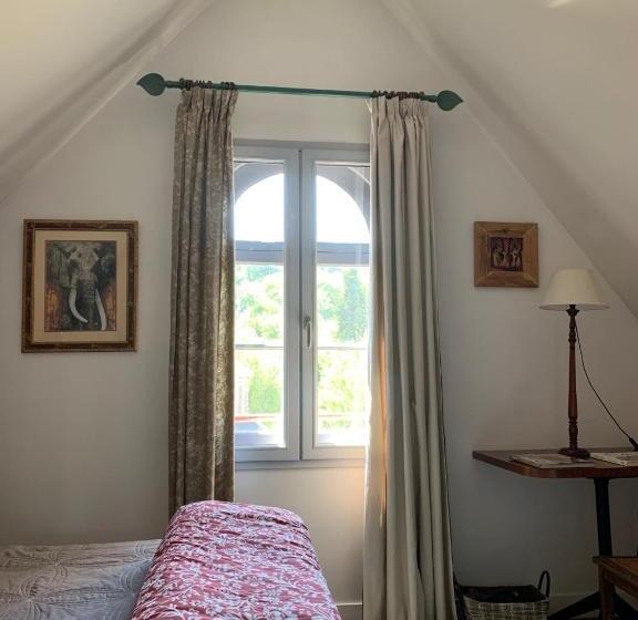 套房, Chambres D'hôtes Villa Mon Repos