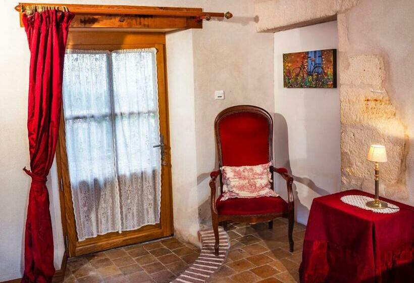 Номер Стандарт, Manoir De Coulandon
