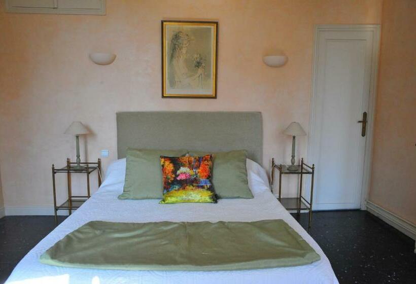 اتاق راحتی, Villa Valflor Chambres D Hôtes Et Appartements