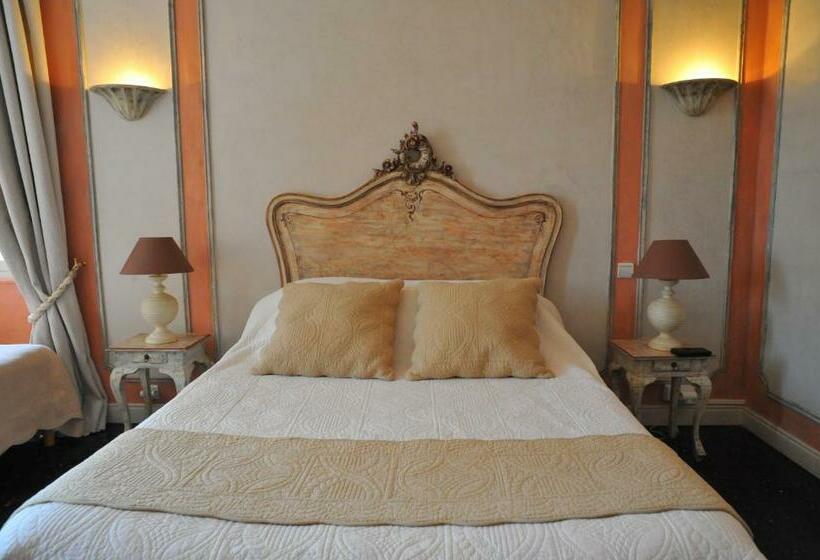 スイート, Villa Valflor Chambres D Hôtes Et Appartements