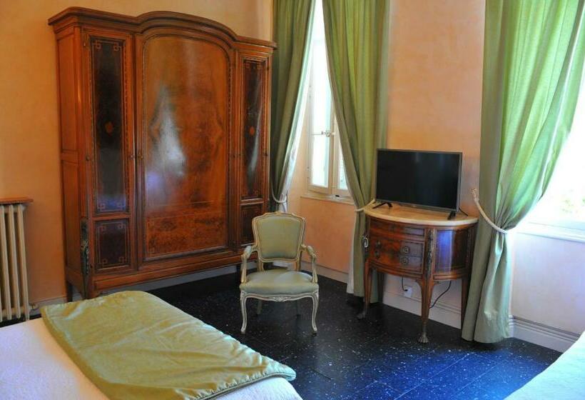 Номер Комфорт, Villa Valflor Chambres D Hôtes Et Appartements