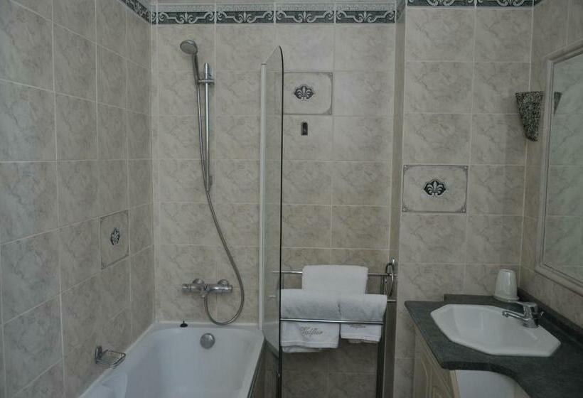 اتاق راحتی, Villa Valflor Chambres D Hôtes Et Appartements
