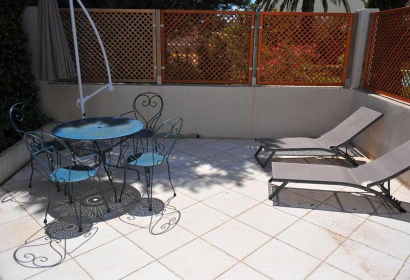 آپارتمان 1 خوابه, Villa Valflor Chambres D Hôtes Et Appartements