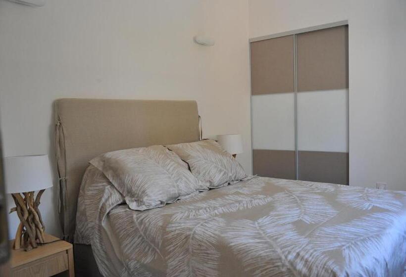 آپارتمان 1 خوابه, Villa Valflor Chambres D Hôtes Et Appartements