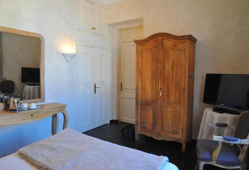スタンダードルーム, Villa Valflor Chambres D Hôtes Et Appartements