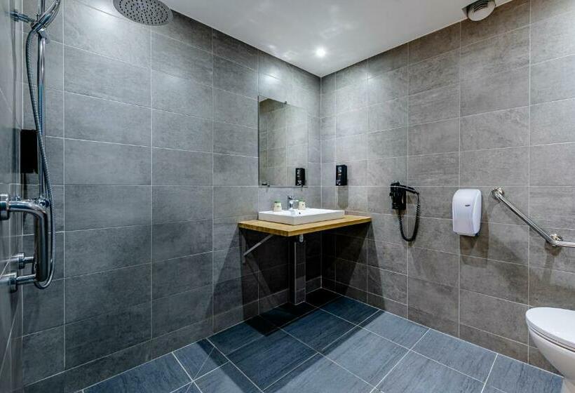 Номер Superior, Greet Hotel Bordeaux Floirac Arena