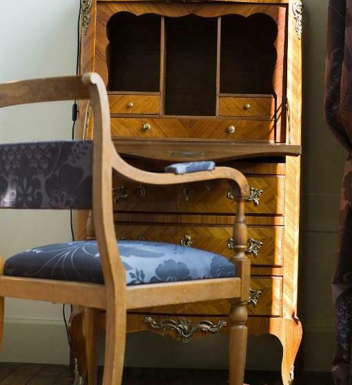 Номер Стандарт, Hostellerie Du Coq D'or