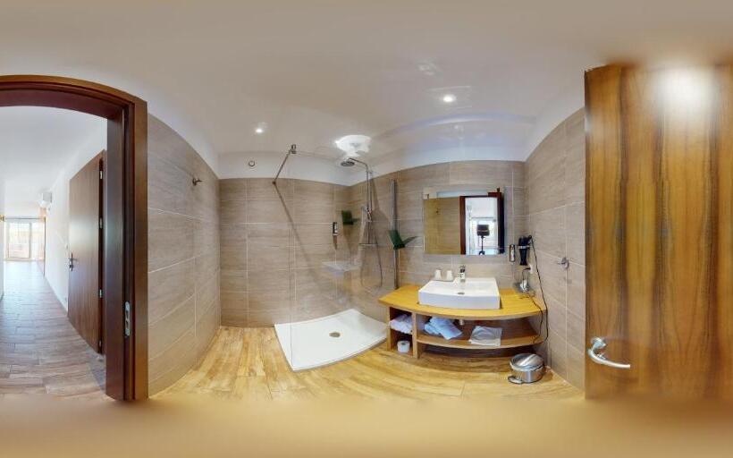 Люкс Superior, Hôtel Serenada