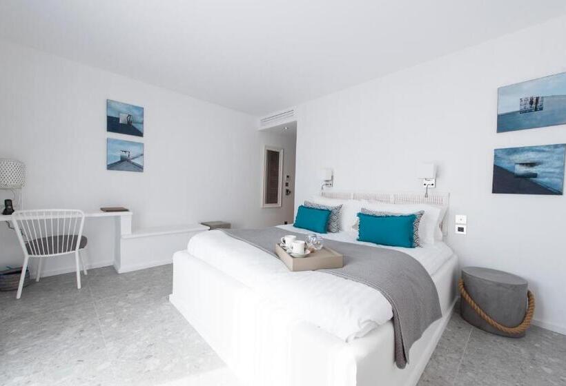 Номер Стандарт, L Anderenis Boutique Hôtel