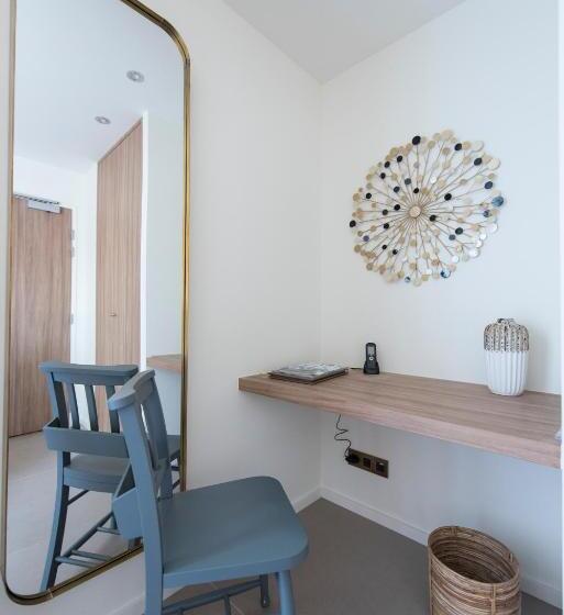 Номер Стандарт, L Anderenis Boutique Hôtel