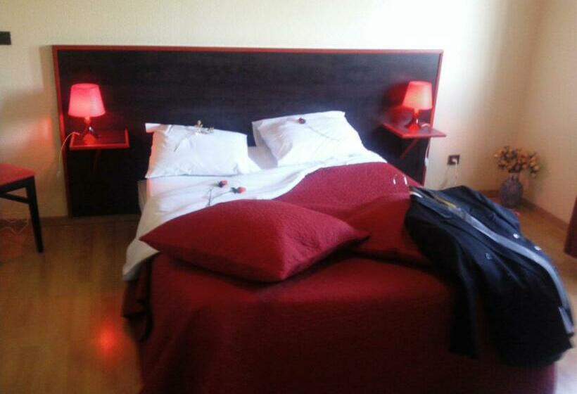 Номер Стандарт, Hôtel Norotel