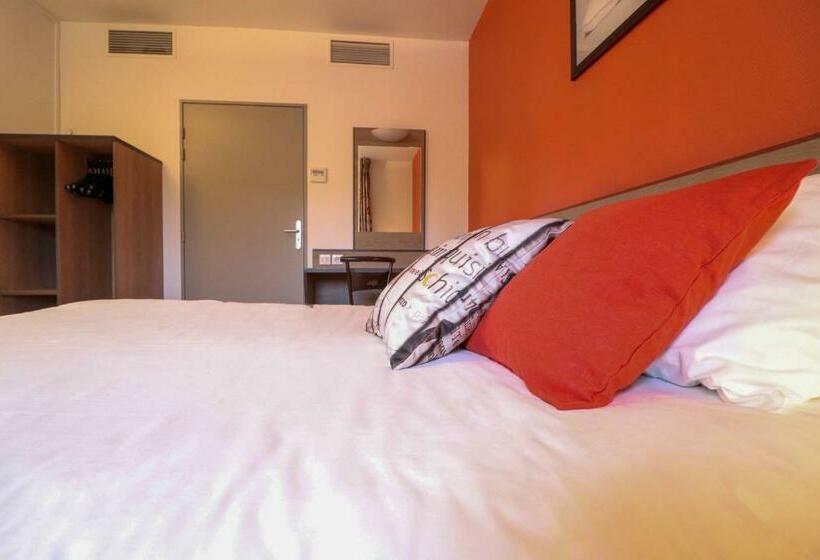 Номер Стандарт, Ace Hôtel Travel Athée Sur Cher