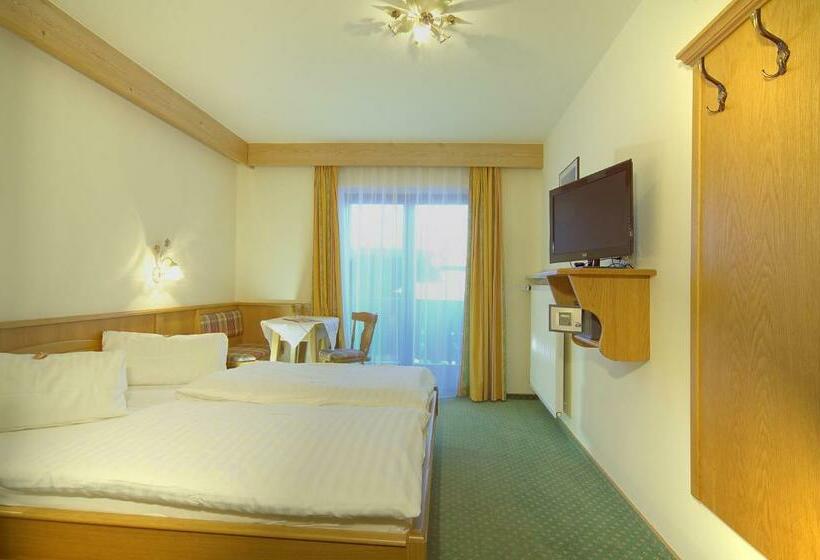 Номер Стандарт, Alpenhotel Hundsreitlehen