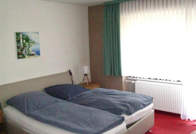غرفة سوبيريور, Bio Hotel Zum Forsthaus