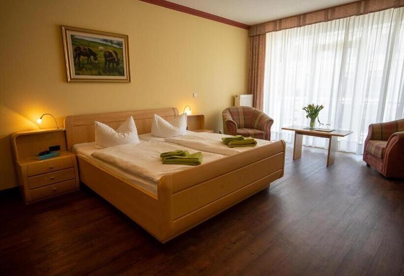 Номер Стандард Боковой Вид на Море с Балконом, Esplanade & Aparthotel Rialto