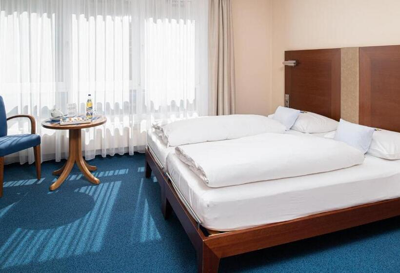 Номер Комфорт, Garni Hotel Sailer & Hotel Sailer´s Villa