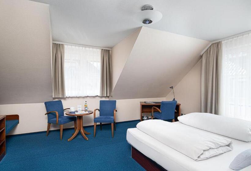 スイート, Garni Hotel Sailer & Hotel Sailer´s Villa