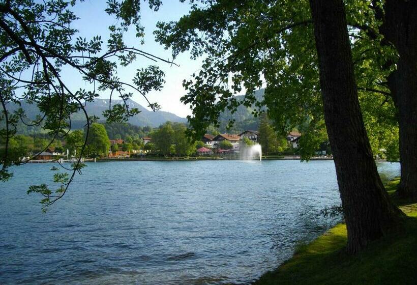 Номер Стандарт с Балконом, Bavaria