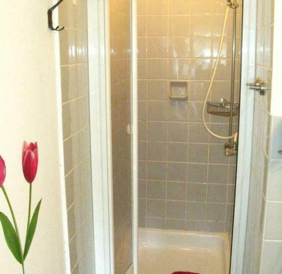 غرفة قياسية, Bio Hotel Zum Forsthaus