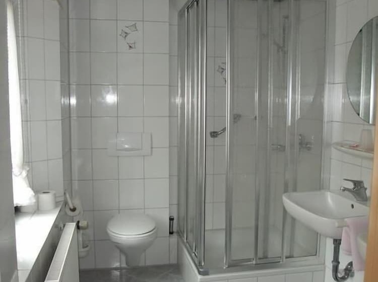 Номер Стандарт, Gasthof Alte Post