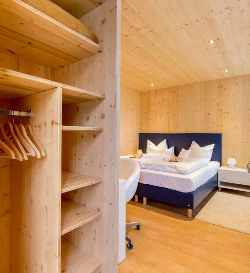 Апартаменты Классик 1 Спальня, Kleinhotel Biedenkopf