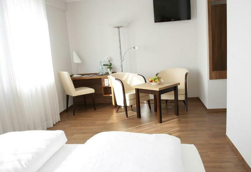 Номер Стандарт, Landhotel Mutter Althoff