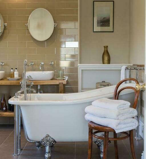 Классический Номер, Bridstow Guest House