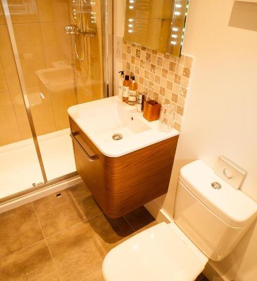 Номер Superior, Ceo Mara Croft B&b & 2 Luxury Cabins